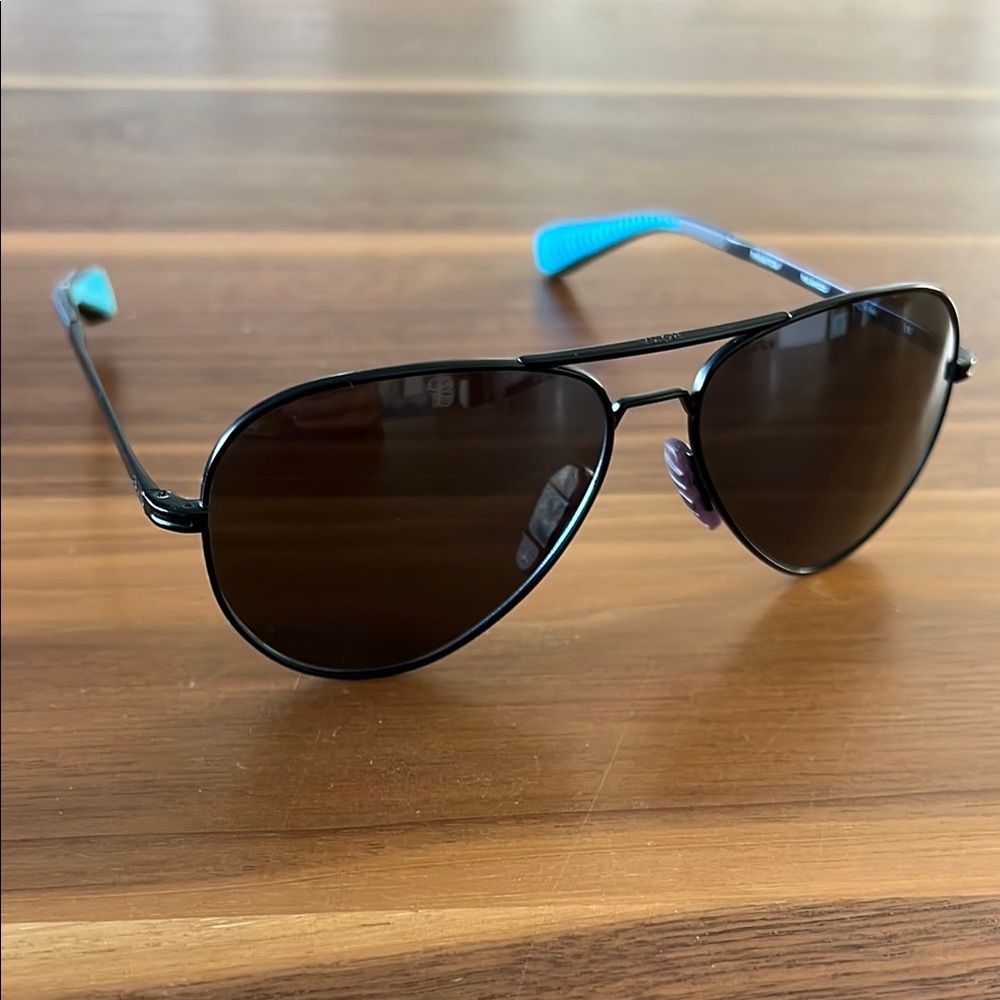 Roka Aviator Sunglasses